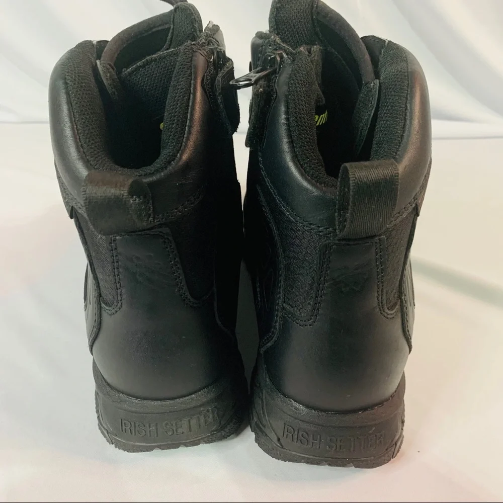 Red‎ wing shoes Irish Setter